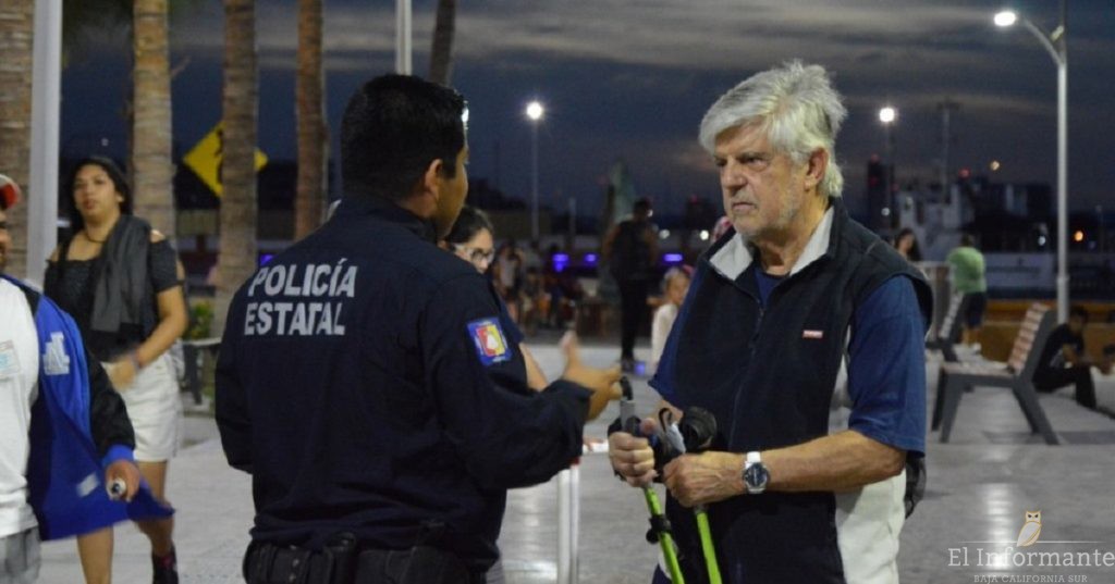 Exhorta Sspe A Reforzar Medidas Preventivas De Seguridad En Esta Temporada