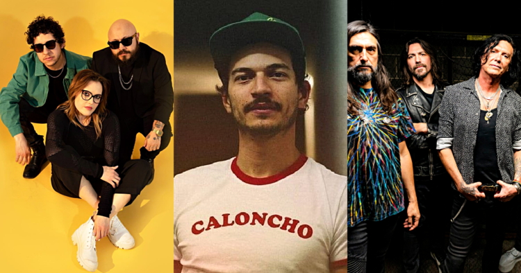 Revelan Cartelera Oficial De Artistas De Choyero Fest 2024 El