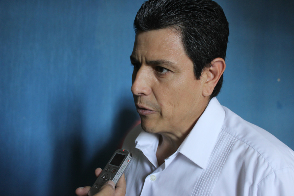 Jesús David Estrada Ruiz