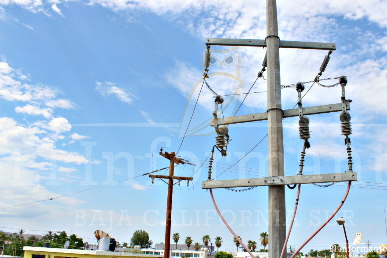 electricidad cable electrico energia electrica