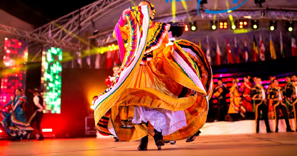 Se Prepara San José Del Cabo Para Celebrar Sus Fiestas Tradicionales ...