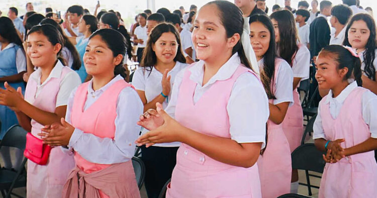 Aplicarán En BCS Nuevo Protocolo Para Prevenir Acoso Escolar En 2025 ...